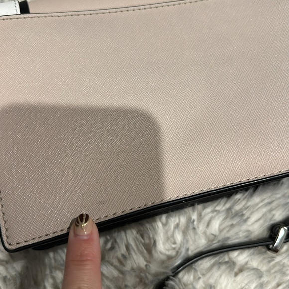 Kate Spade - Multi Color Crossbody - Picture 8 of 9